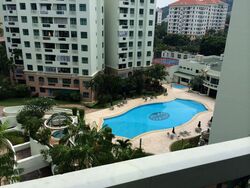 Hillview Green (D21), Condominium #326098531
